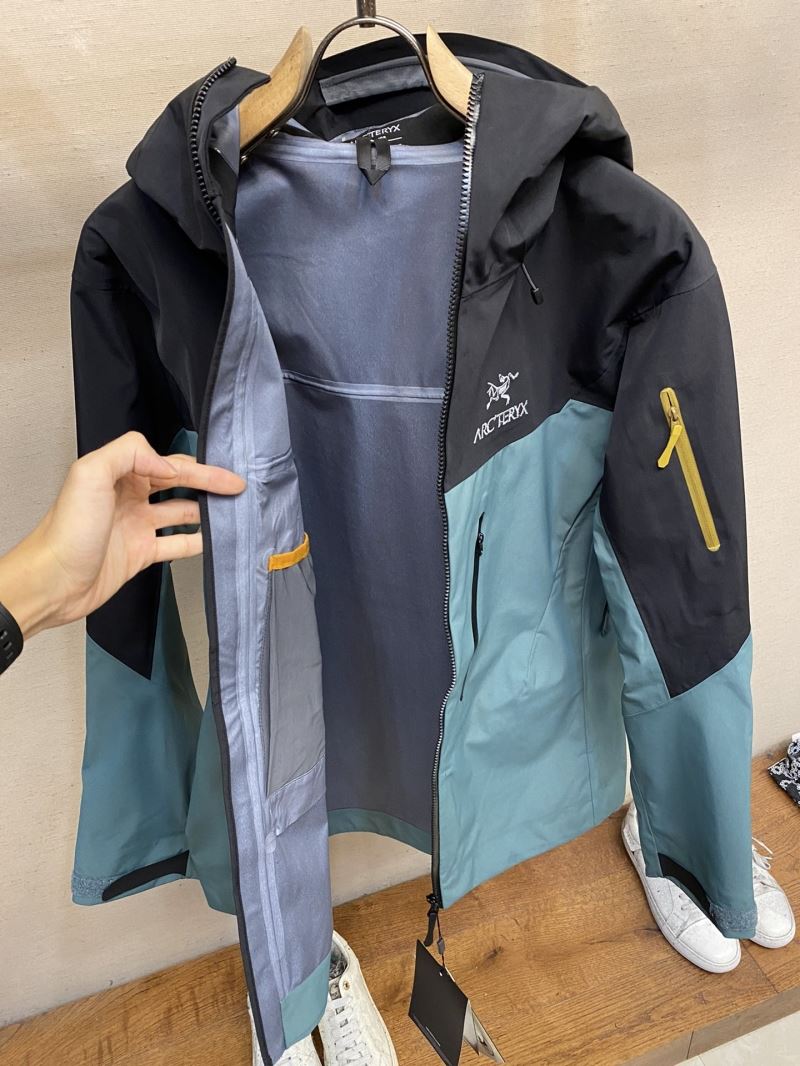 Arcteryx Outwear